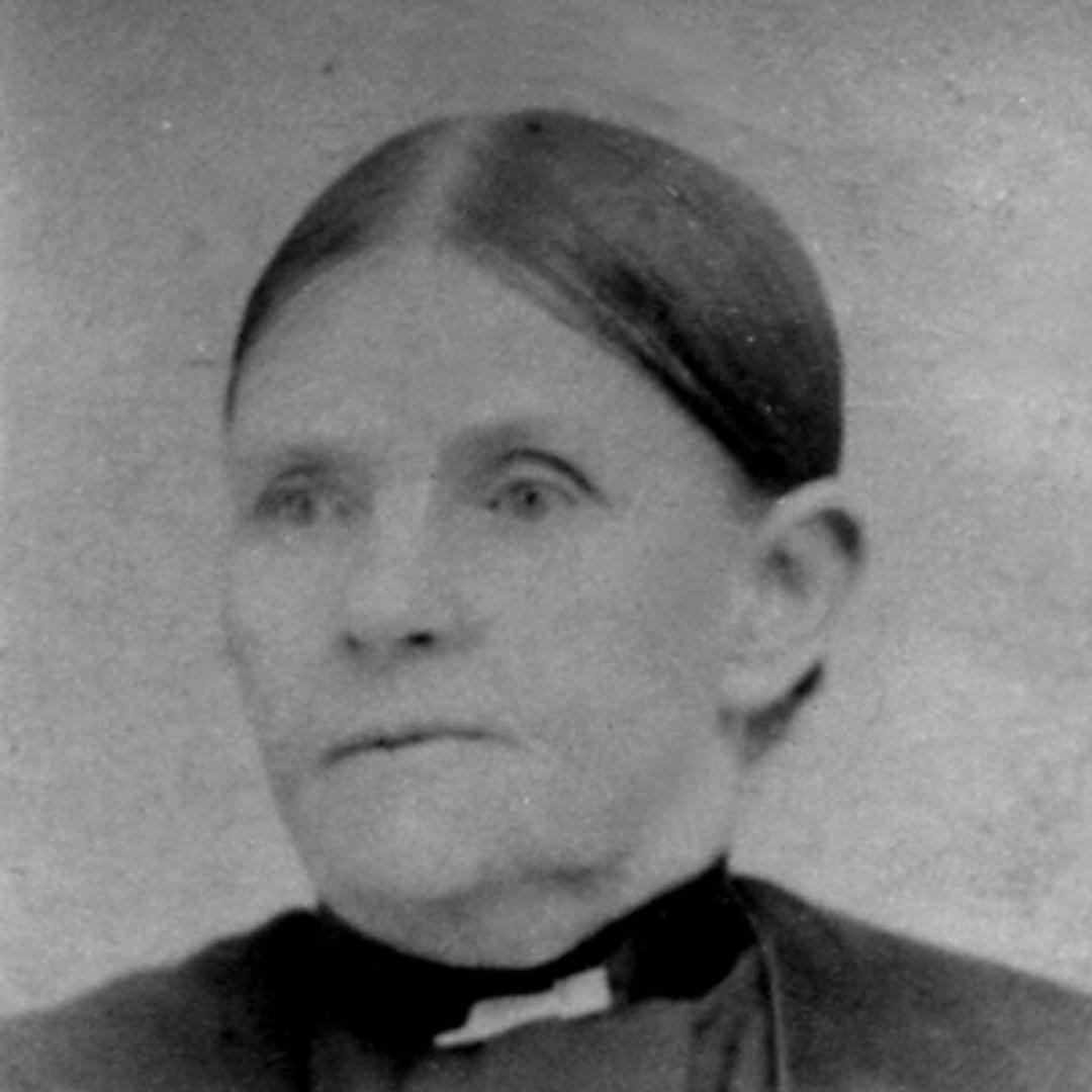 Mary Ann Arthur (1836 - 1929) Profile